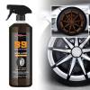 Tiktok Summer Sale🎉Car Wheel Cleaning Agent