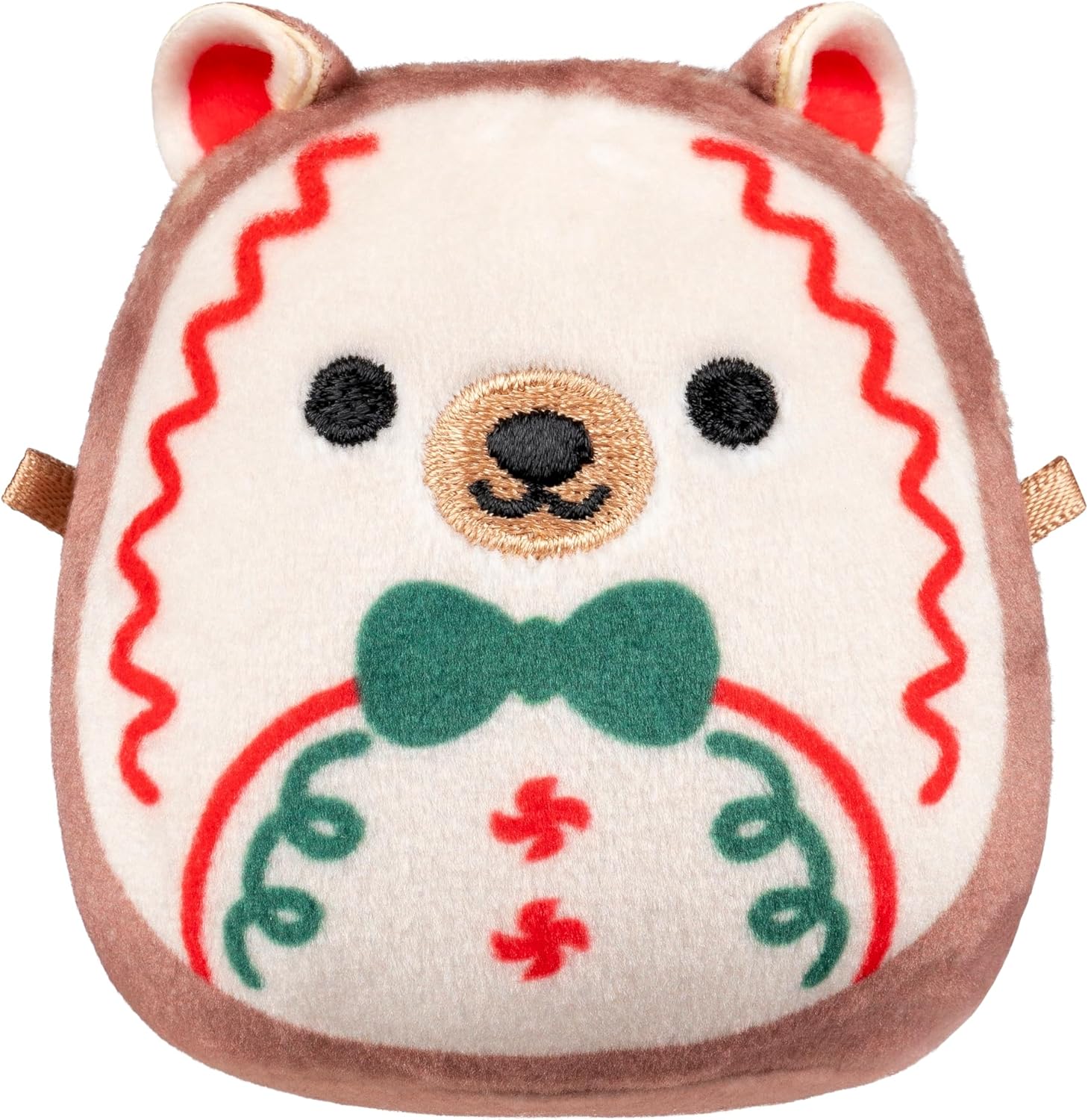 🎄TikTok Christmas Sale -70% OFF✨24-Day Holiday Plush Advent Calendar