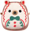 🎄TikTok Christmas Sale -70% OFF✨24-Day Holiday Plush Advent Calendar
