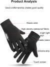 🎅Christmas Promotion 48% OFF-🎁- Winter Warm Gloves -Liners Thermal Warm Touch ❄️Buy 2 Get Free Shipping