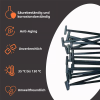 🎁Letzter Tag 49 % Rabatt🔥Universal-Kabelbinderschnalle aus Nylon