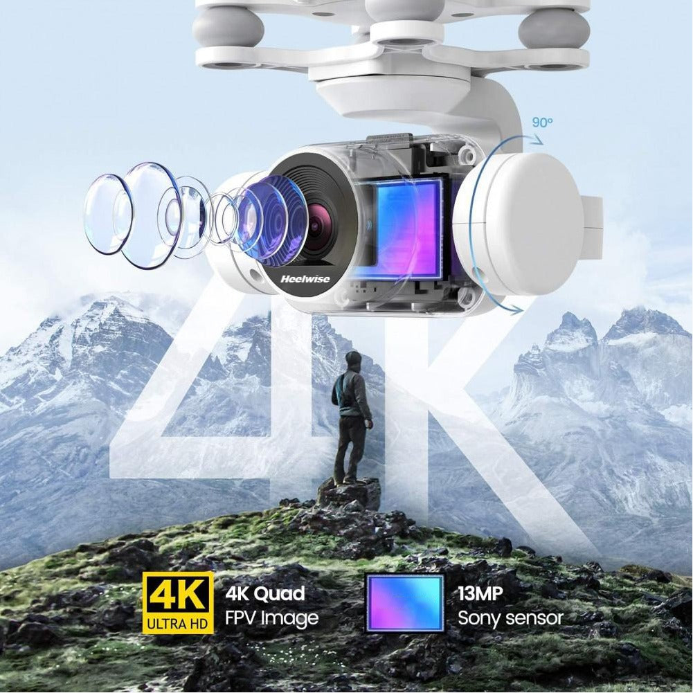 (🎄Early Christmas Sale- 49% OFF)💖Capture Every Moment Of Your Life💖