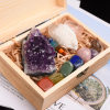 🎅(Early Christmas Sale - 50% OFF) Crystals and Healing Stones, BUY 2 FREE SHIPPING