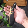 High hardness multifunctional knife