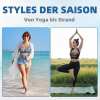 🔥SOMMER-BH – Vielseitiger, bequemer Lift & Flex-BH ohne Bügel