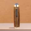 🔥Last Day 50% OFF🔥Portable Anti-flying Walnut Cigarette Ashtray