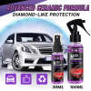 3 IN 1 Car High Protection Coating Spray