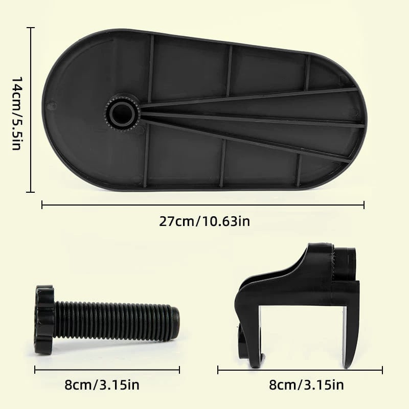 🔥Last Day Promotion 70% OFF🔥Fatigue Relief Arm Rest for Desk
