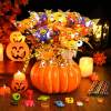 🎁TikTok Last Day Sale - 70% OFF🎃📏12/24 Pack Lollipop-Shaped Stationery Set - Happy Halloween Gifts for Kids🍬