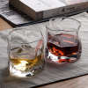 Japanese Crumple Glass