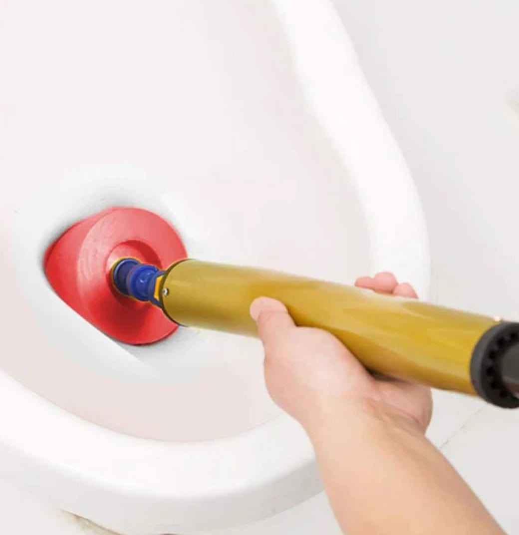 🔥Last Day Promotion 50% OFF🔥The Magic Plunger