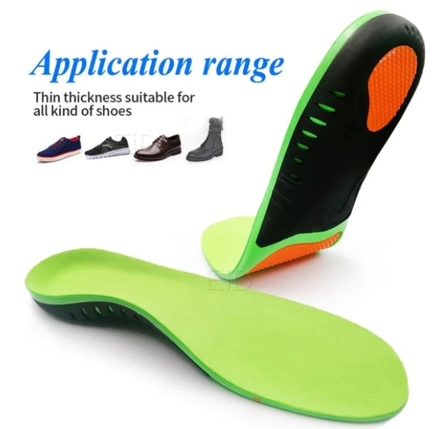 🔥Limited Time Sale 48% OFF🎉Orthopedic Adjustable Insoles-Buy 2 Get Free Shipping