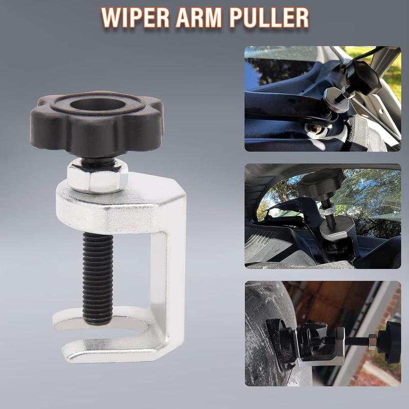 🍂TikTok Fall Sale — Last Day 70% OFF🎉Car Wiper Arm Removal Tool