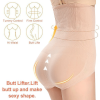 🏆Kaufen Sie 1, erhalten Sie 1 kostenlos🎉Shapewear-Höschen mit hoher Taille und Bauchkontrolle