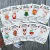 🎄TikTok Christmas Last Day Sale -70% OFF✨10PCS Little Pocket Christmas Hug