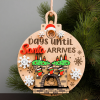 🎁Christmas Tree Countdown Onaments