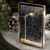 🍂TikTok Fall Sale — Last Day 70% OFF🎉DIY Snowy Street LED Lamp