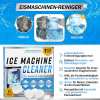 🧊✨Eismaschinenreiniger & Entkalker – 24 Reinigungstabletten, kompatibel mit Frigidaire, Opal