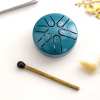 🎁Early Mother's Day Sale- Save 48% OFF🎁🎵BUDDHA STONES MINI HEALING DRUM KIT,