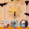 🔥Spiderweb Candle Holder