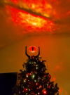 🎄🎅Christmas Presale - 49% OFF🎄-🔥 Eye of Sauro Christmas Tree decorative light （BUY 2 GET FREE SHIPPING)