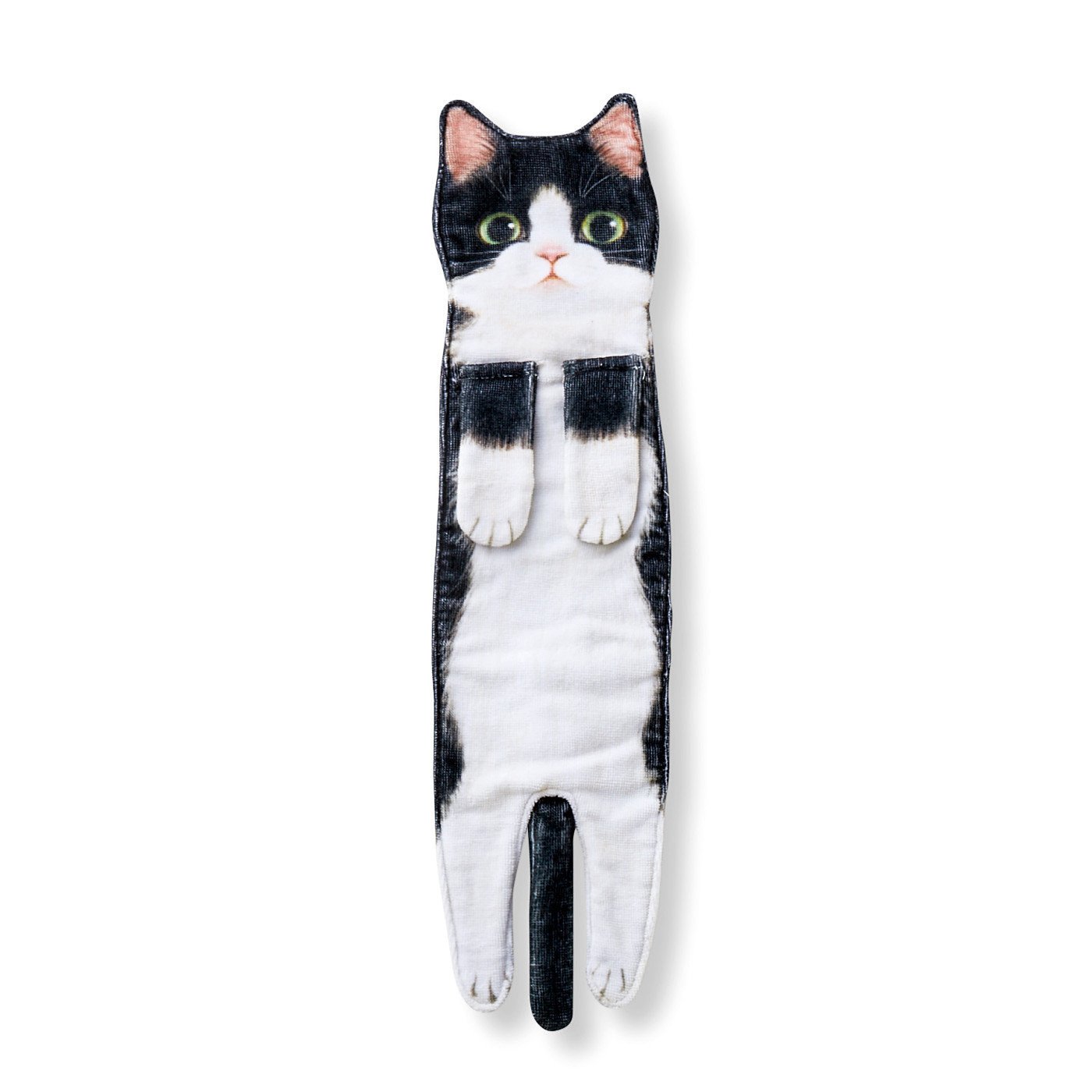 🔥Last Day Promotion 70% OFF😸Funny Cat Hand Towels