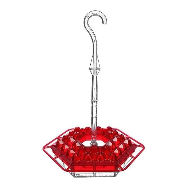 (🎉Last Day Promotion 50% OFF) ROB'S HUMMINGBIRD FEEDER