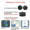 ✨49% Rabatt🔥Mini-GPS-Tracker(Keine zusätzliche Abonnementsgebühr)