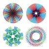 Spirograph Drawing-BUY 3 FREE SHIPPING