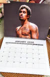 Last Day 50% OFF-2026 Bad Bunny Calendar