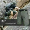 🔥Father's Day Promotion 50% OFF🔥 2023 Upgraded Waterproof Tactical Shorts - BUY 2 FREE SHIPPING