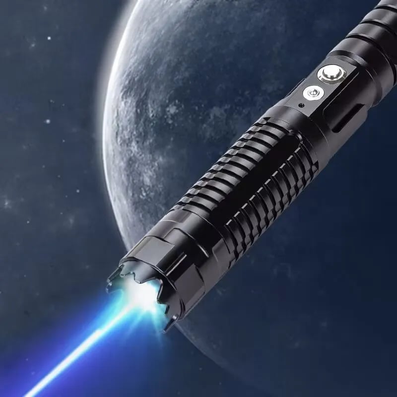 2024 NEW Laser Torch[49% OFF Today]