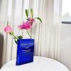 (🔥Last Day Promotion 49% OFF)🔥Books About Flowers - Book Vase🔥BUY 2 FREE SHIPPING