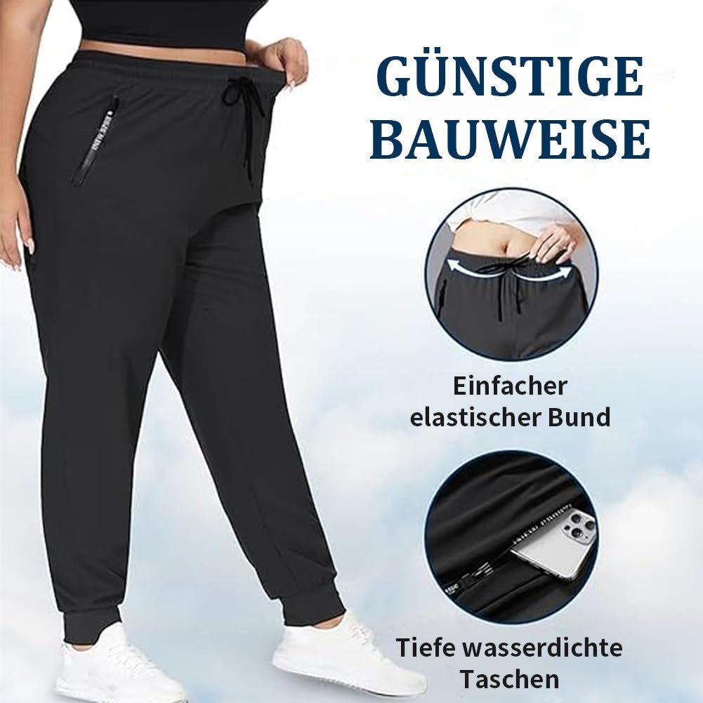 Verkauf mit Verlust - 49 % RABATT😣- Unisex Ultra High Stretch Schnelltrocknende Hose