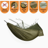 🔥Last Day Promotion 48% OFF-🎁-Outdoor mosquito net hammock