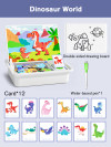 🔥Last Day Promotion 70% OFF💥Magnetic Puzzle Tiles