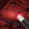 【🔥Last Day 49% Off🔥】Plug and Play - Car and Home Ceiling Romantic USB Night Light!