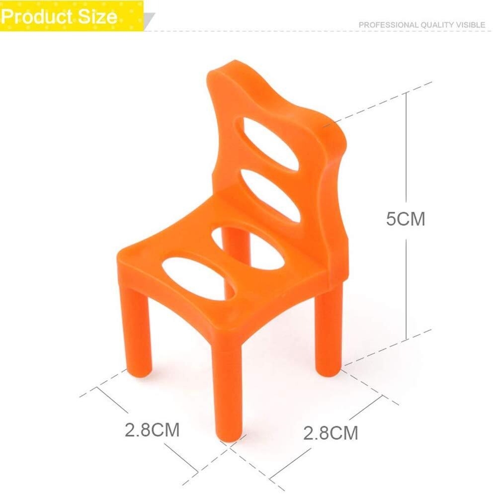 ⛄Early Spring Hot Sale 50% OFF⛄ - Chairs Stacking Tower Balancing Game