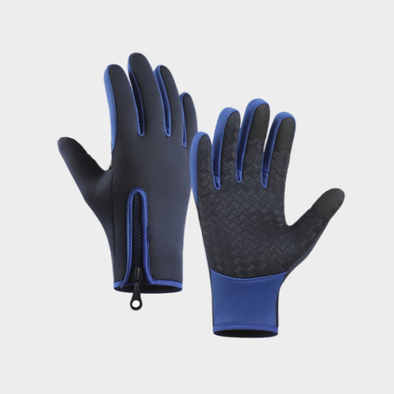 🔥Letzter Tag Verkauf 49% Rabatt🔥Ultimative wasserdichte und winddichte Thermohandschuhe