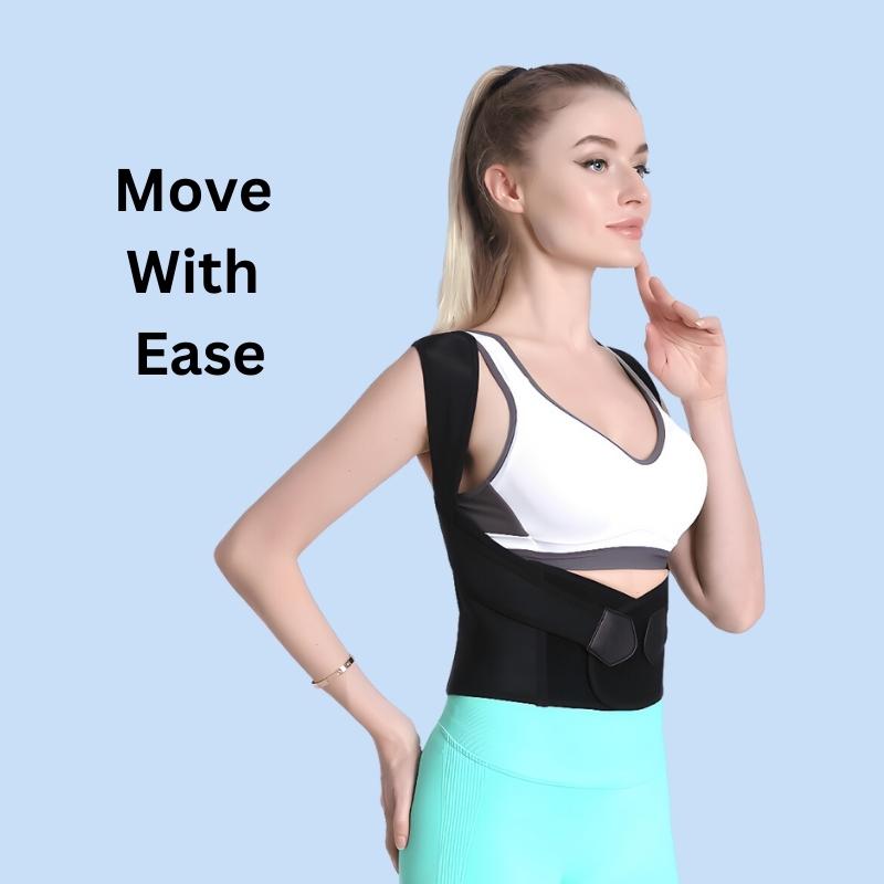 💥LAST DAY SALE 50% OFF💥Premium Posture Corrector Brace