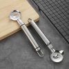 304 Stainless Steel Manual Pasta Cutter