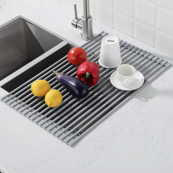Roll Up Sink Rack, Buy 2 Free Shipping