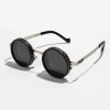LUMNIX™ Adjustable ND Filter Sunglasses – 9-Level Light Control