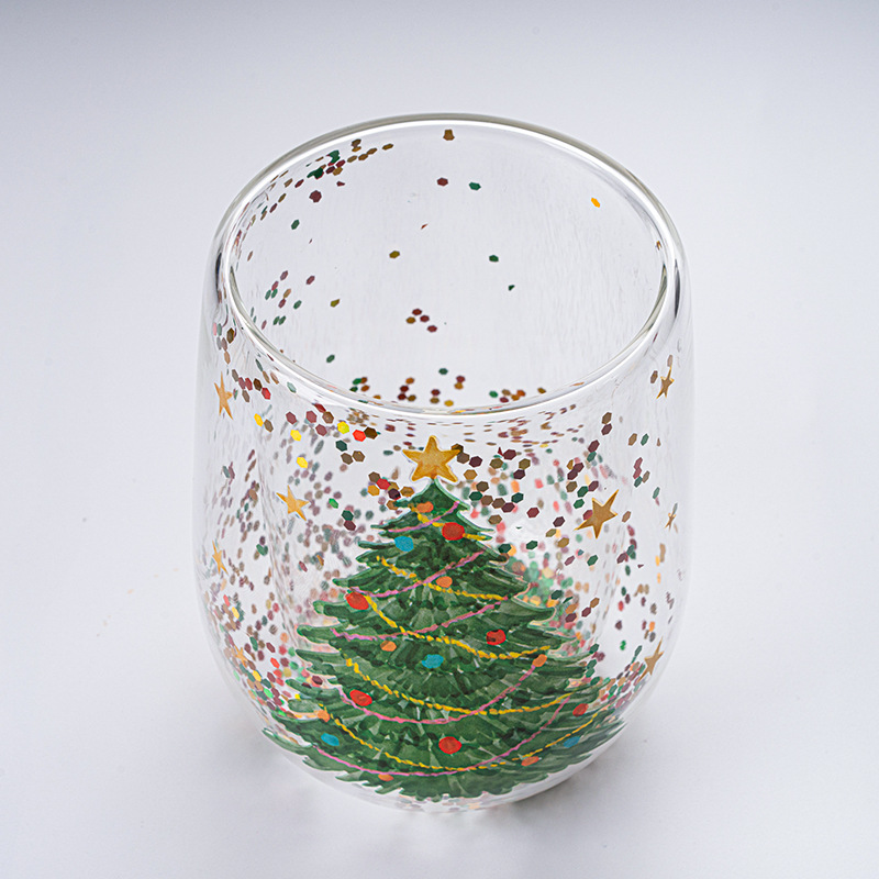 🎄🎅Christmas Presale - 49% 🥂Christmas Tree Tumbler 🎄