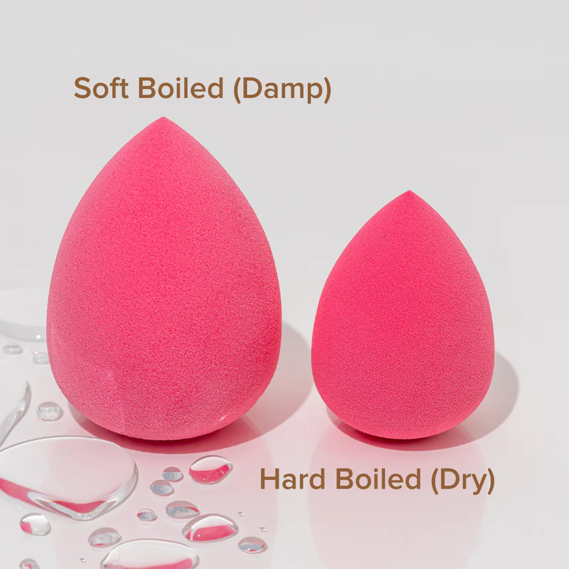 (🔥Last Day Promotion- 49% OFF) Makeup Sponge Egg(4 Pcs)