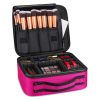 Summer Hot Sale 50% OFF - Makeup Bag with Adjustable Slots(Buy 2 Get Free Shipping)