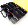 🎣 Summer Sale-30% OFF🐠Double-Layer Fishing Tackle Box