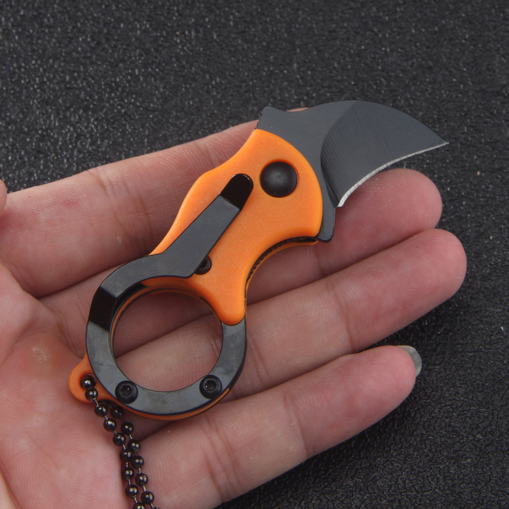 🔥Last Day Promo - 70% OFF 🎁Tactical Mini Claw Knife | Buy 2 Free Shipping