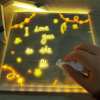 (🎄Early Christmas Sale🎁)-✨LED Note Board with Colors🎨