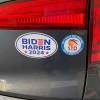 🔥Hot Sale 50% OFF🔥BIDEN HARRIS 2024 Car sticker